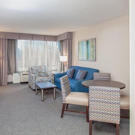 Holiday Inn Hotel & Suites Tallahassee Conference Center North By Ihg Dış mekan fotoğraf