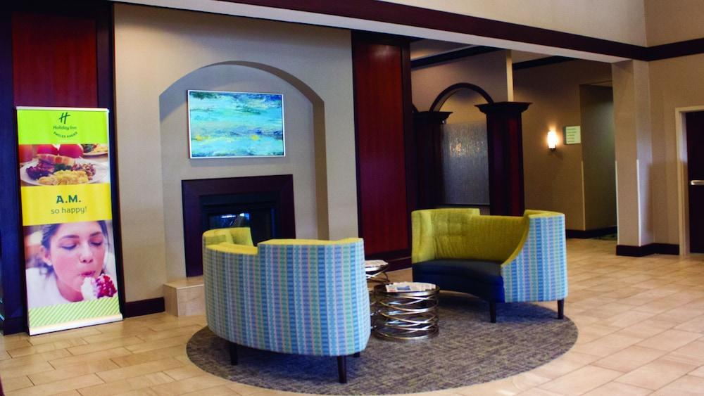 Holiday Inn Hotel & Suites Tallahassee Conference Center North By Ihg Dış mekan fotoğraf