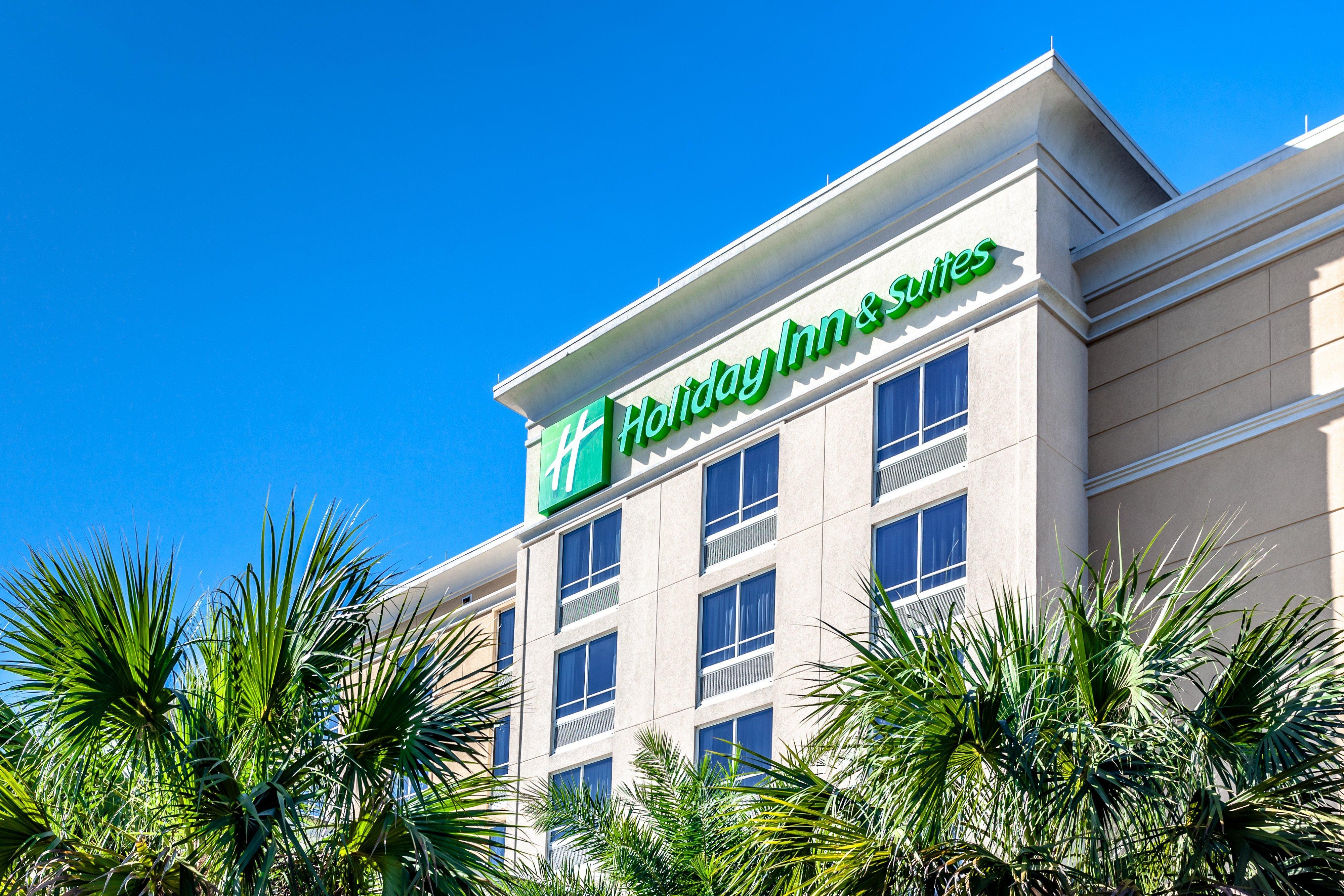 Holiday Inn Hotel & Suites Tallahassee Conference Center North By Ihg Dış mekan fotoğraf