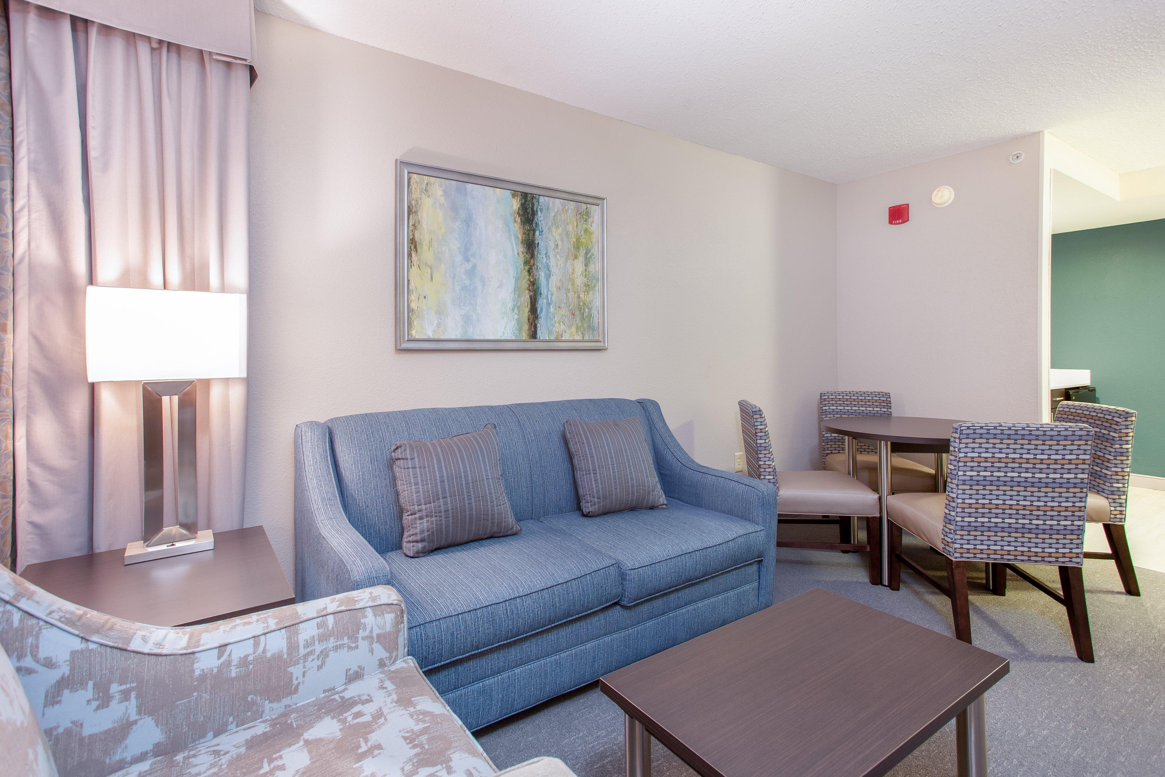 Holiday Inn Hotel & Suites Tallahassee Conference Center North By Ihg Dış mekan fotoğraf
