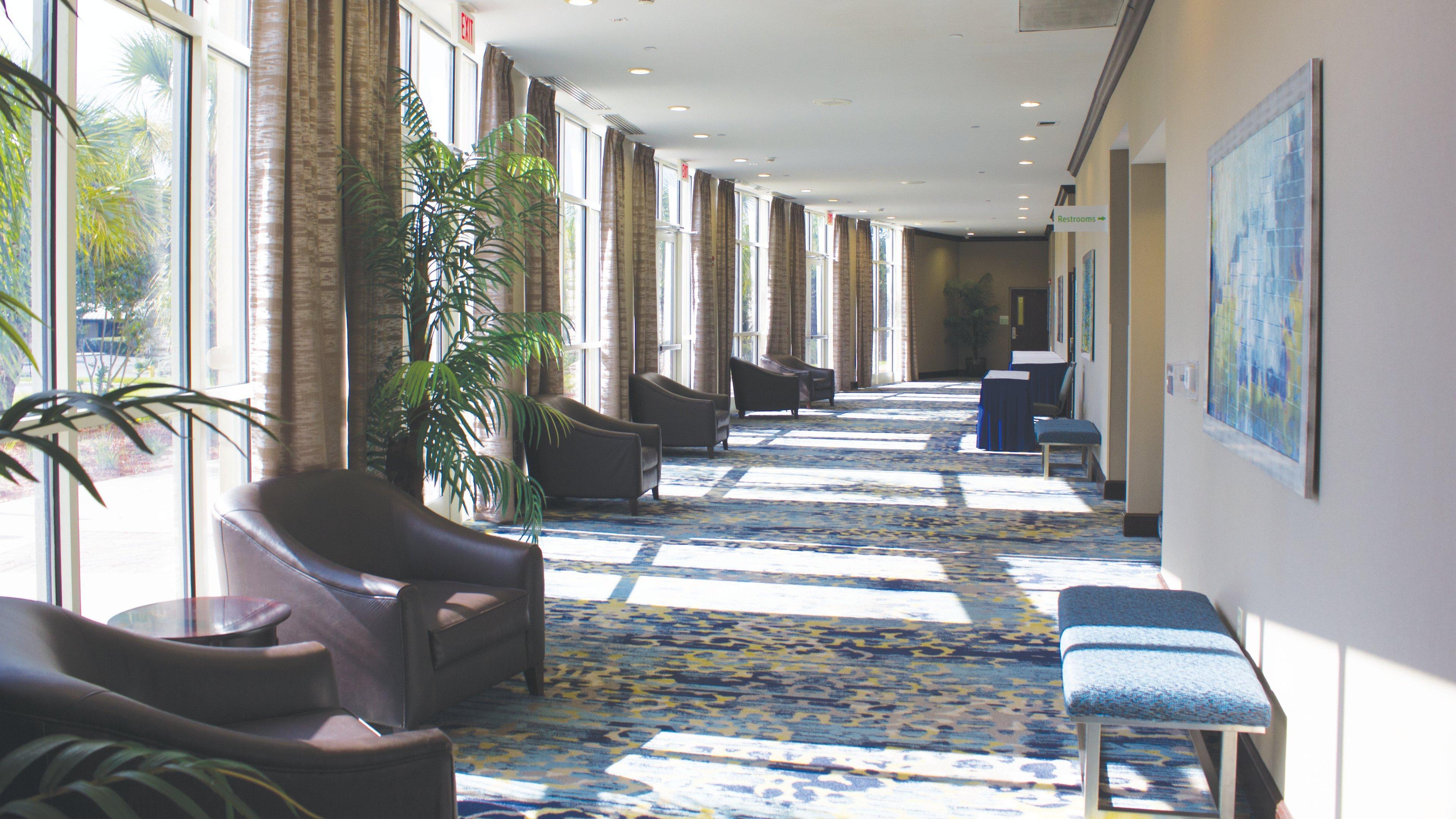 Holiday Inn Hotel & Suites Tallahassee Conference Center North By Ihg Dış mekan fotoğraf