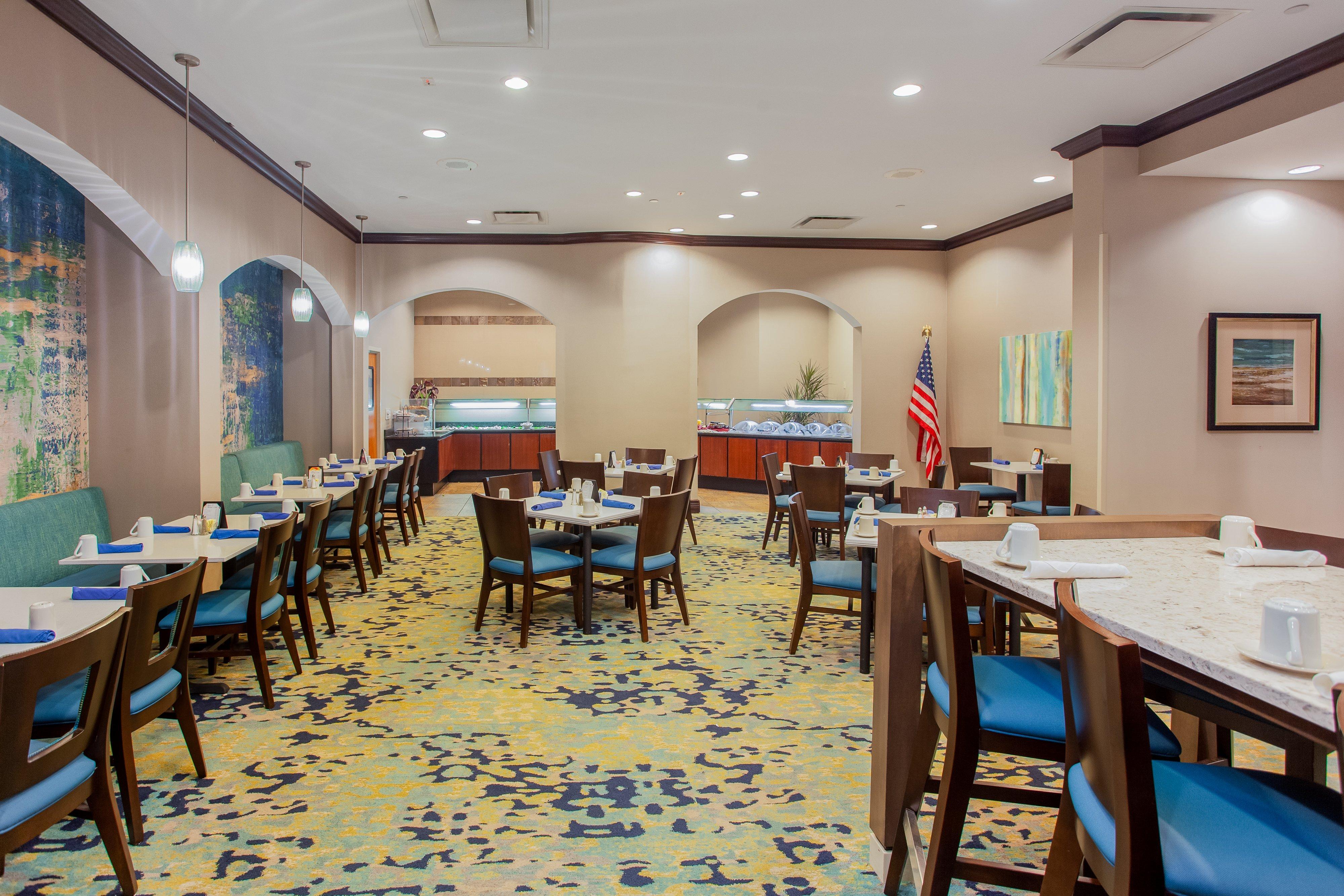Holiday Inn Hotel & Suites Tallahassee Conference Center North By Ihg Dış mekan fotoğraf
