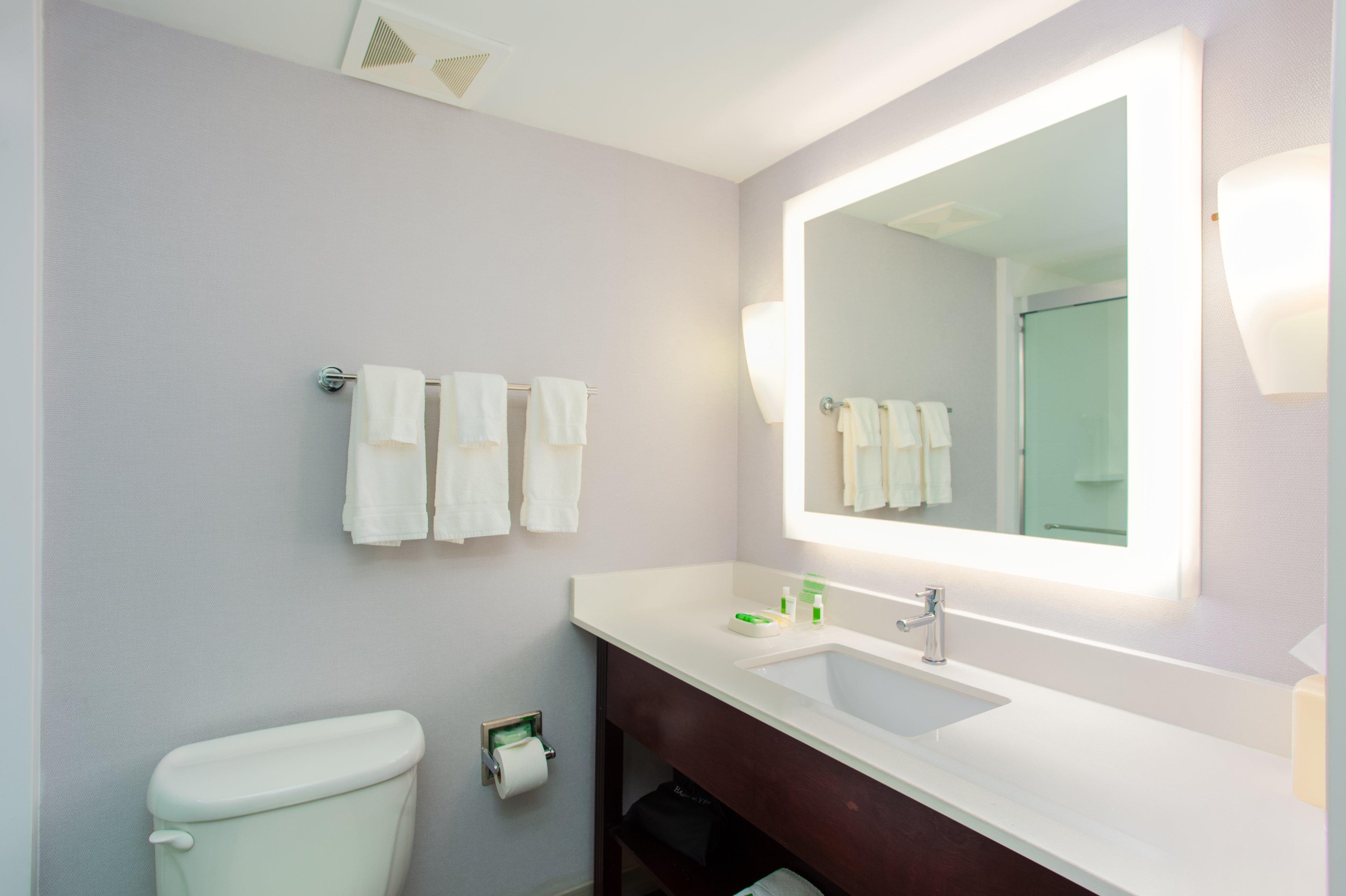 Holiday Inn Hotel & Suites Tallahassee Conference Center North By Ihg Dış mekan fotoğraf
