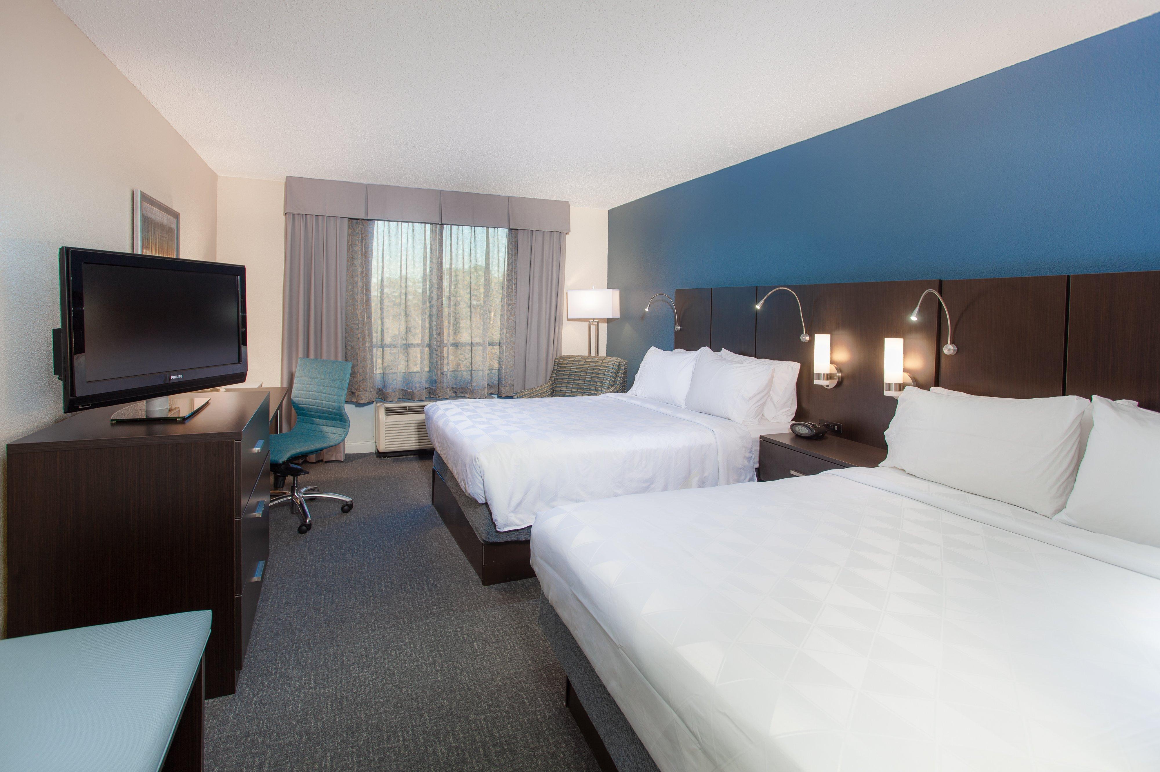 Holiday Inn Hotel & Suites Tallahassee Conference Center North By Ihg Dış mekan fotoğraf