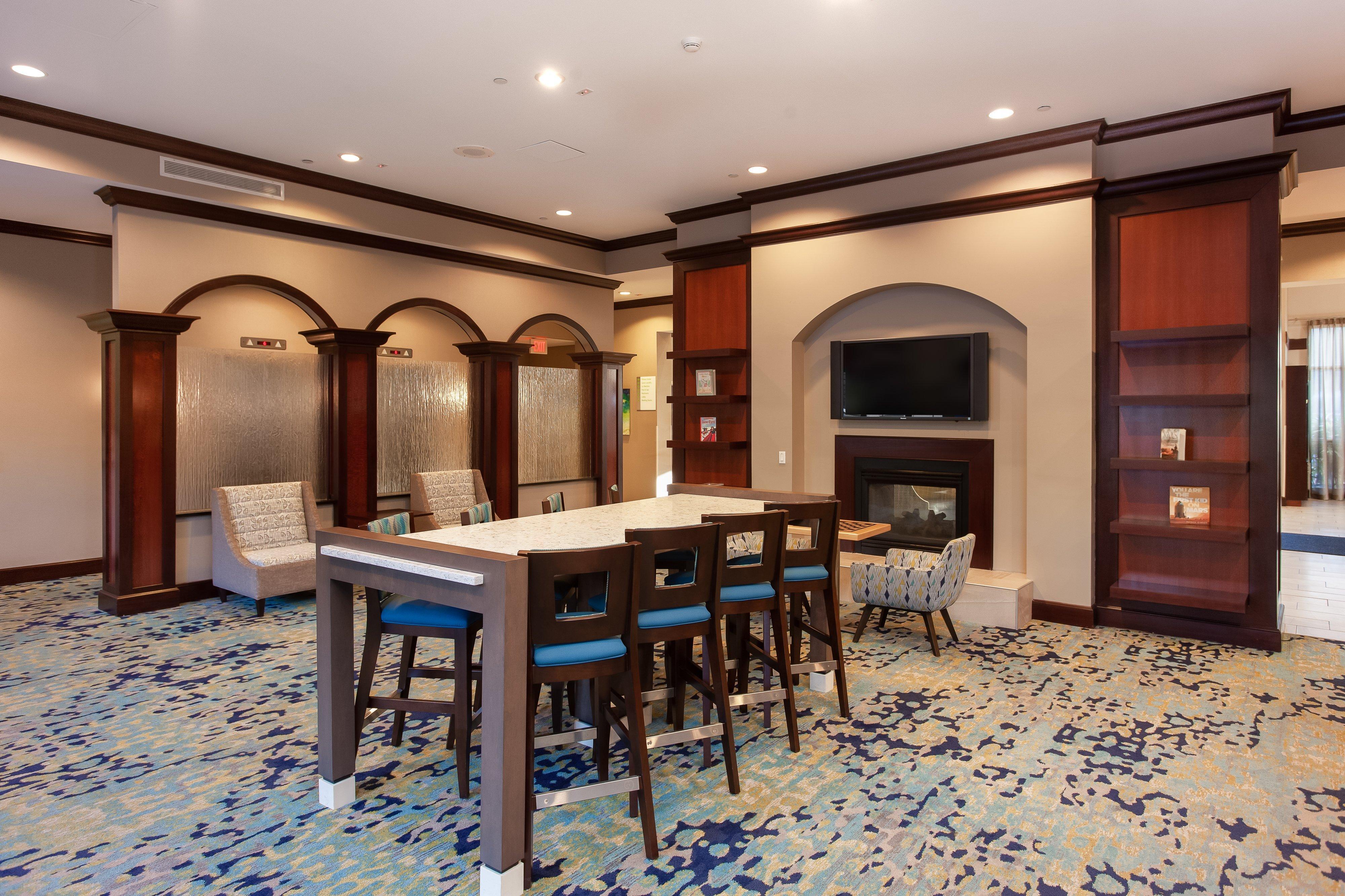 Holiday Inn Hotel & Suites Tallahassee Conference Center North By Ihg Dış mekan fotoğraf