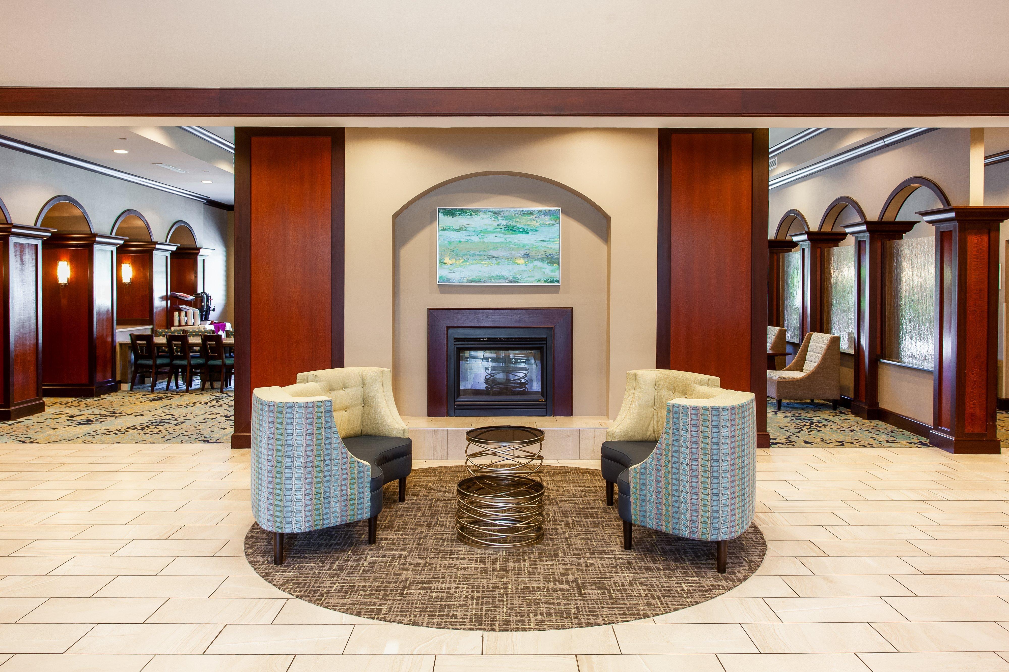 Holiday Inn Hotel & Suites Tallahassee Conference Center North By Ihg Dış mekan fotoğraf