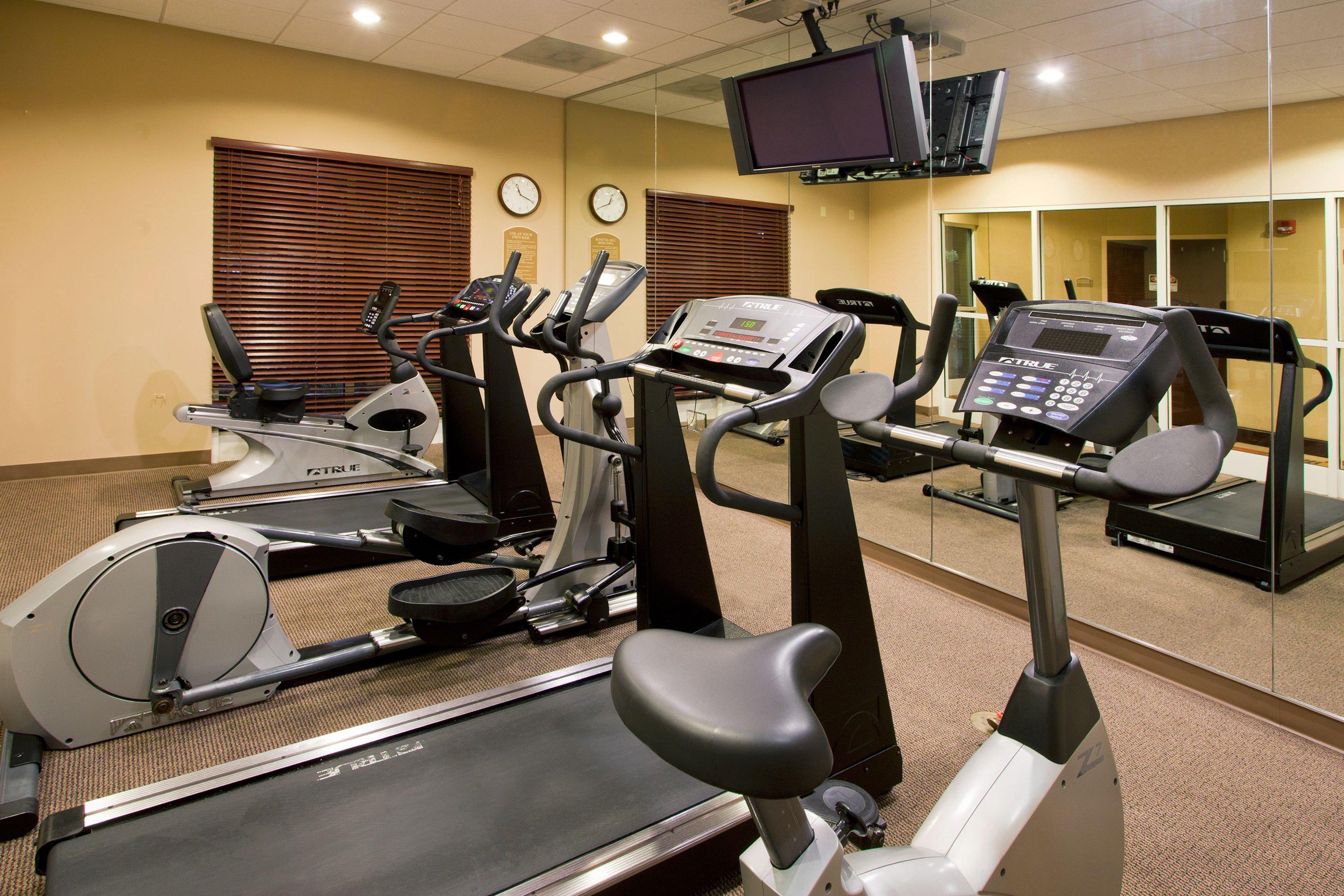 Holiday Inn Hotel & Suites Tallahassee Conference Center North By Ihg Dış mekan fotoğraf
