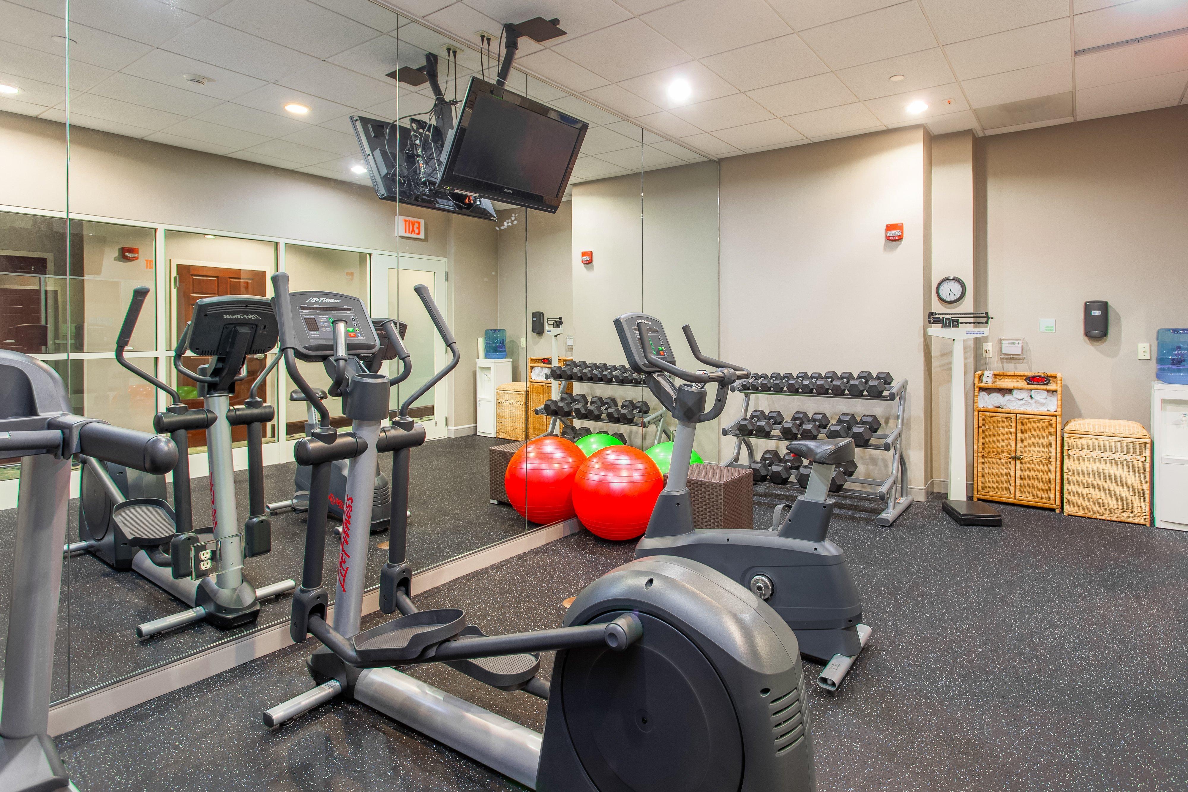 Holiday Inn Hotel & Suites Tallahassee Conference Center North By Ihg Dış mekan fotoğraf