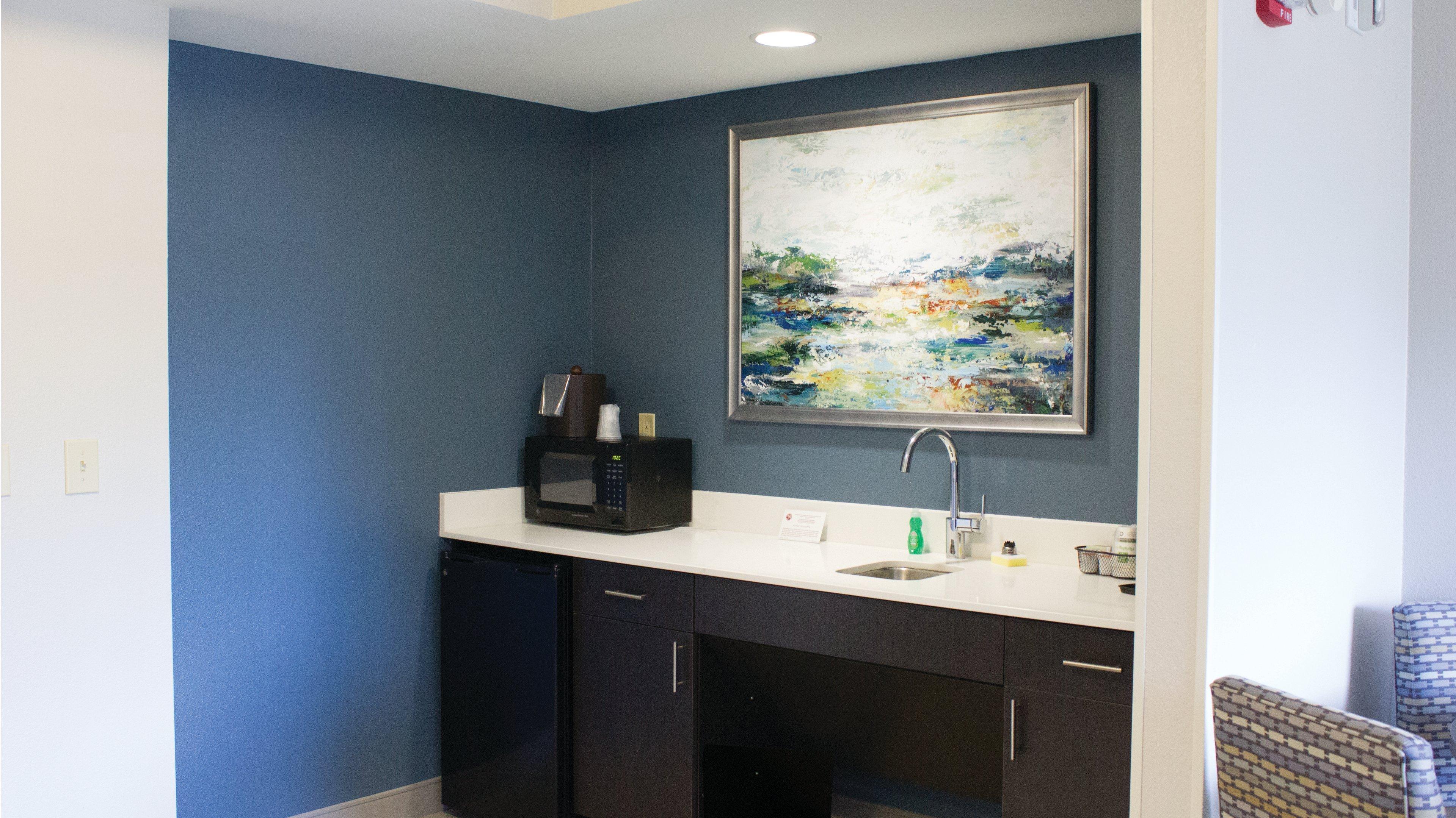 Holiday Inn Hotel & Suites Tallahassee Conference Center North By Ihg Dış mekan fotoğraf