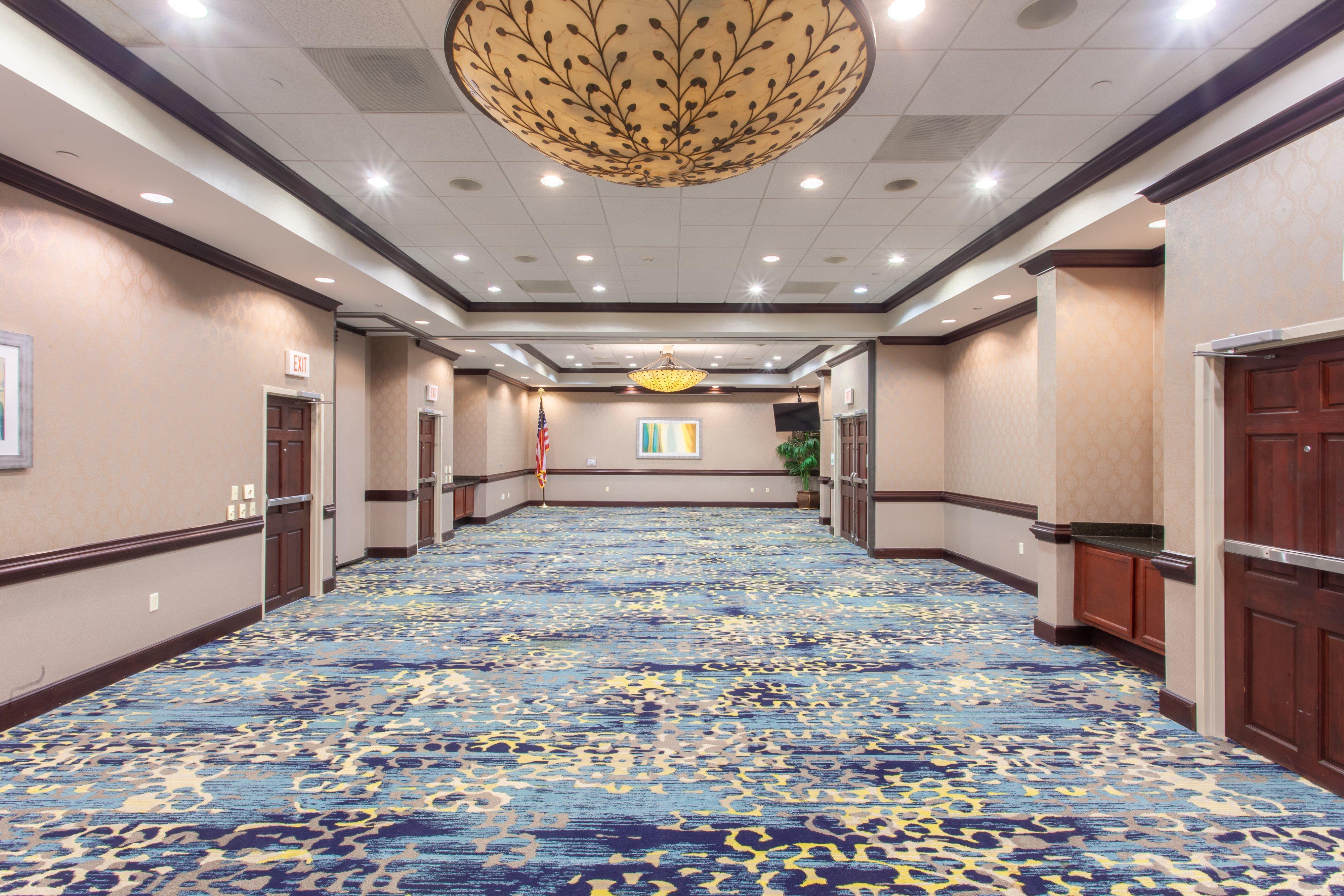 Holiday Inn Hotel & Suites Tallahassee Conference Center North By Ihg Dış mekan fotoğraf