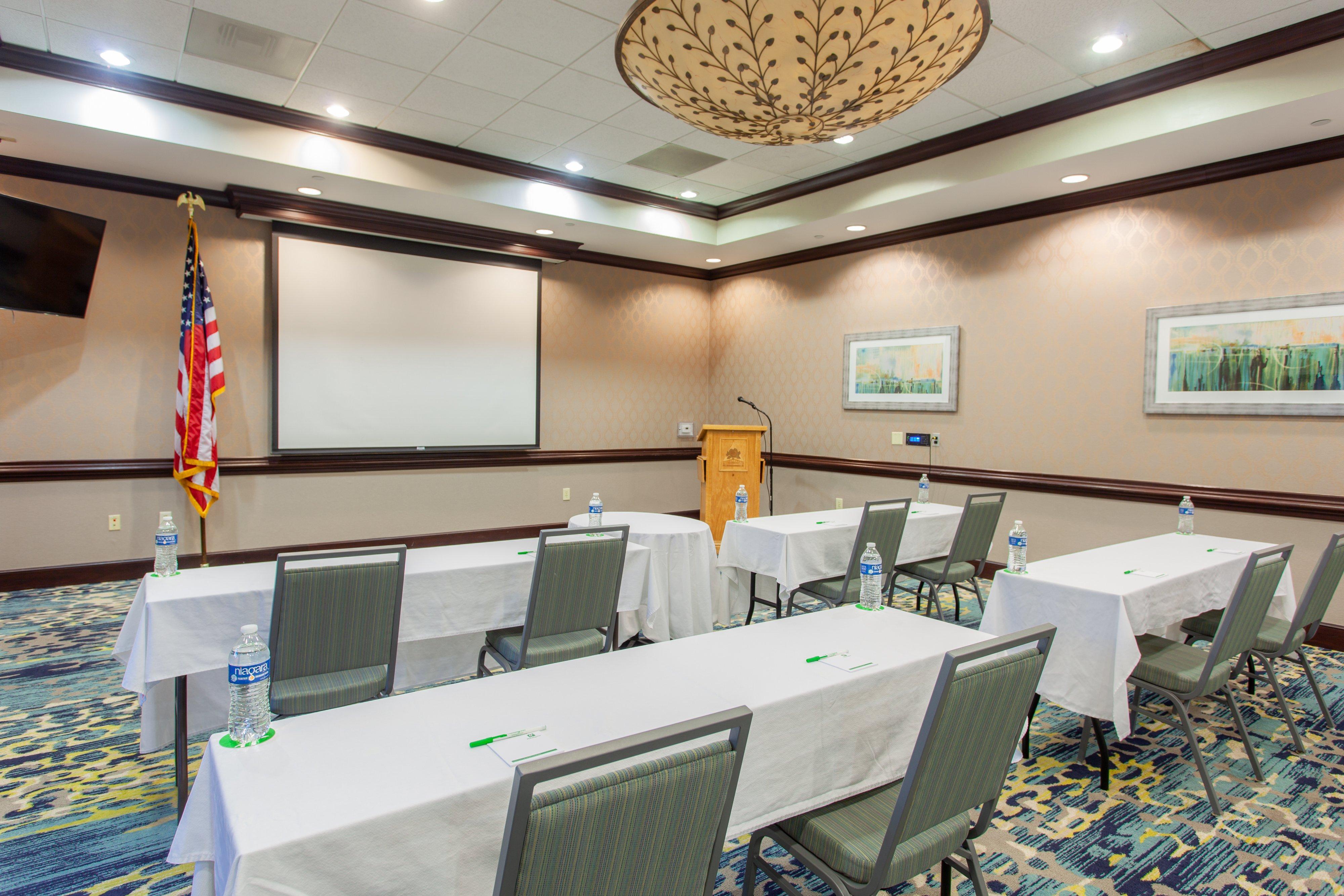 Holiday Inn Hotel & Suites Tallahassee Conference Center North By Ihg Dış mekan fotoğraf