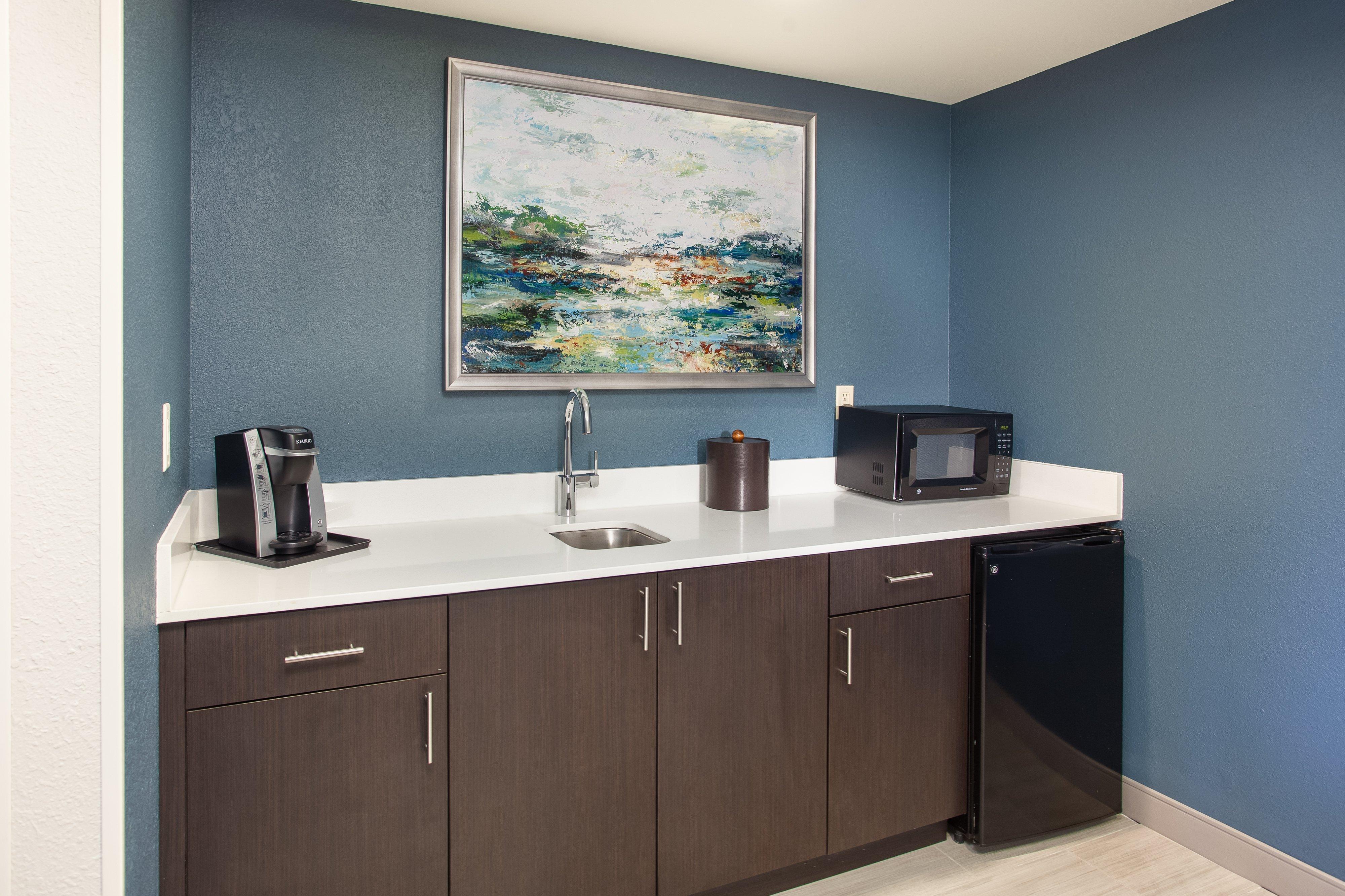 Holiday Inn Hotel & Suites Tallahassee Conference Center North By Ihg Dış mekan fotoğraf