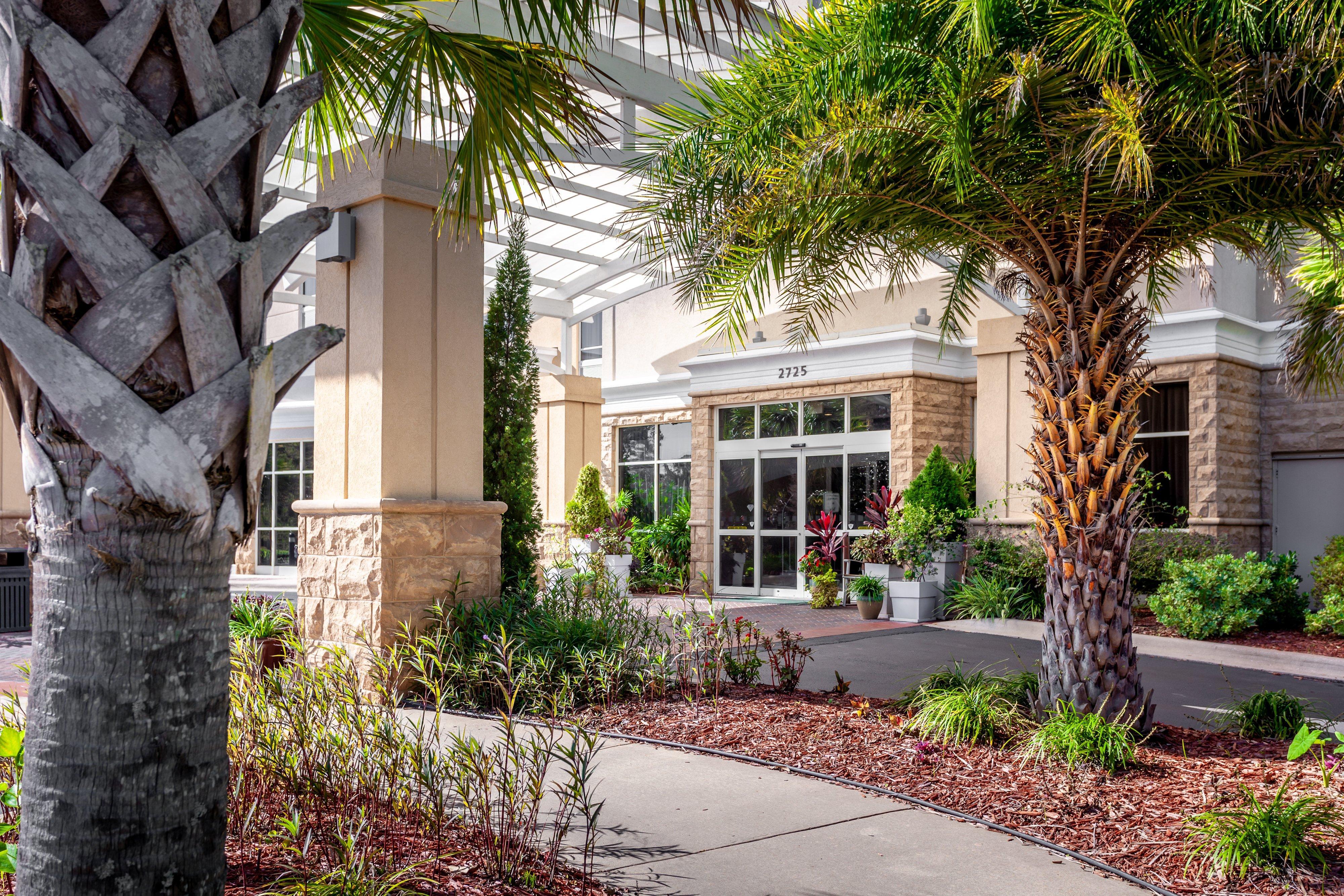 Holiday Inn Hotel & Suites Tallahassee Conference Center North By Ihg Dış mekan fotoğraf