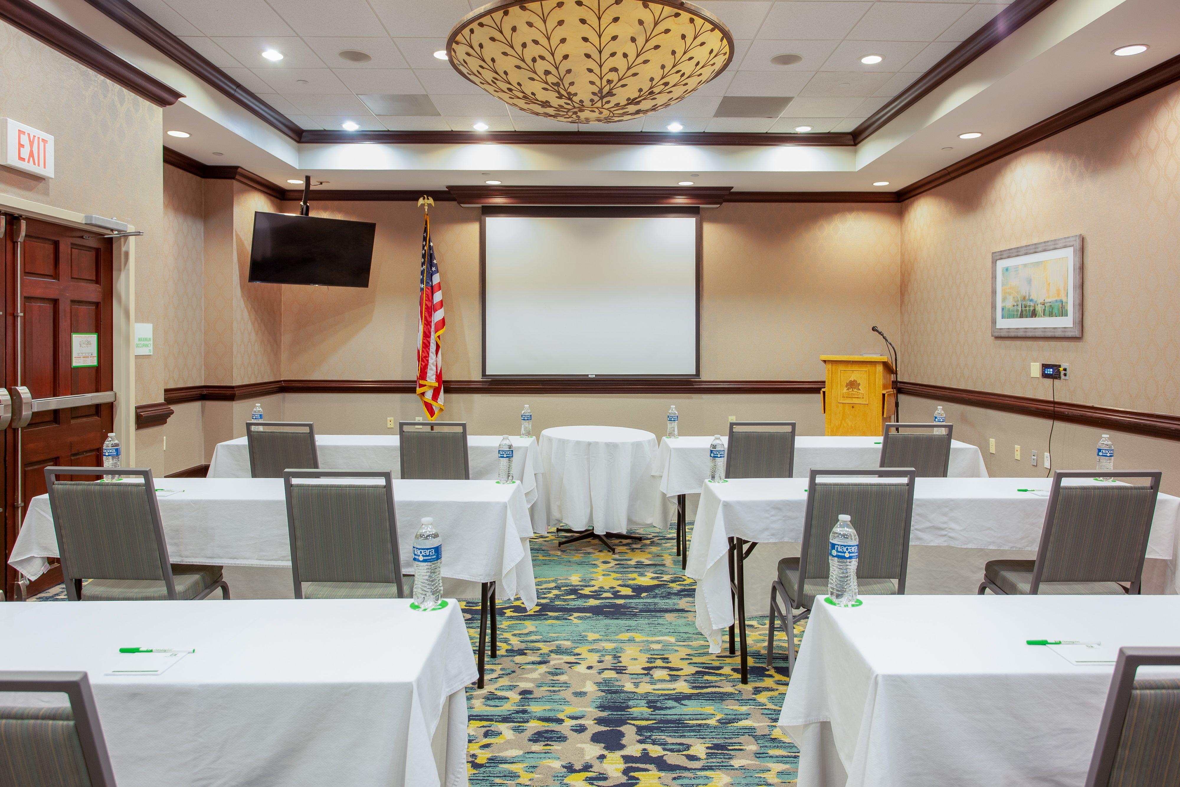 Holiday Inn Hotel & Suites Tallahassee Conference Center North By Ihg Dış mekan fotoğraf
