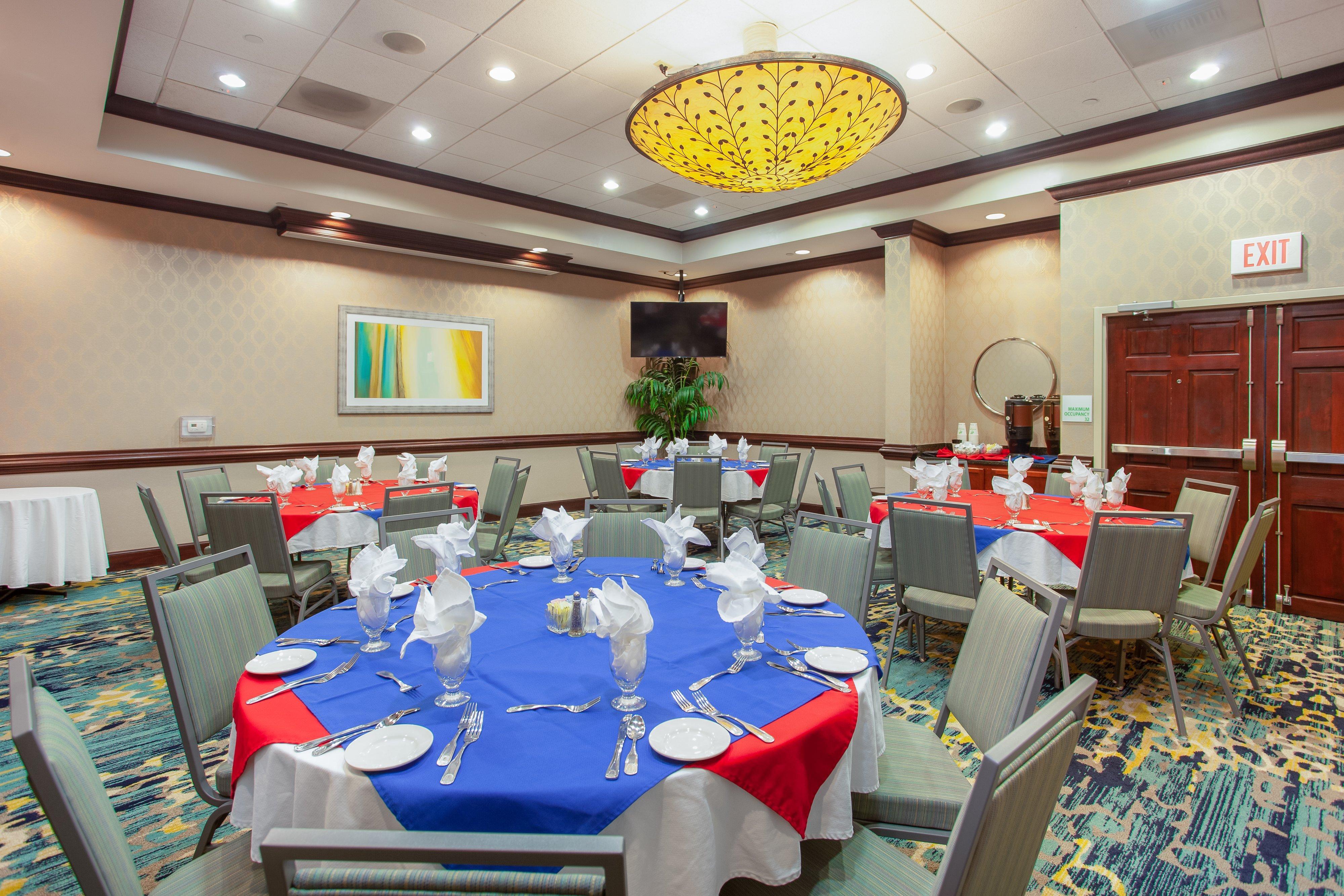 Holiday Inn Hotel & Suites Tallahassee Conference Center North By Ihg Dış mekan fotoğraf