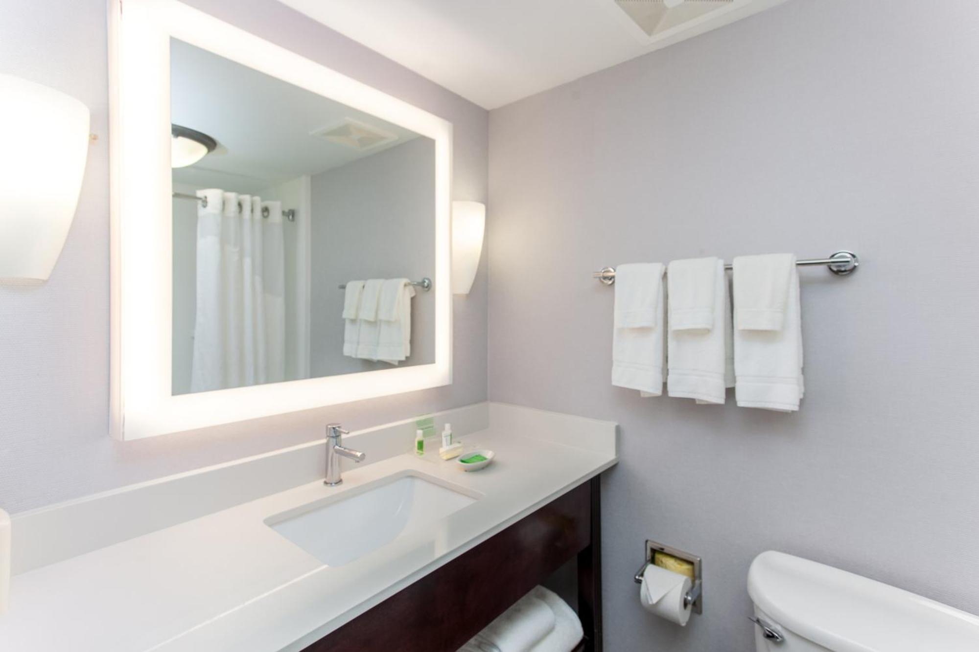 Holiday Inn Hotel & Suites Tallahassee Conference Center North By Ihg Dış mekan fotoğraf