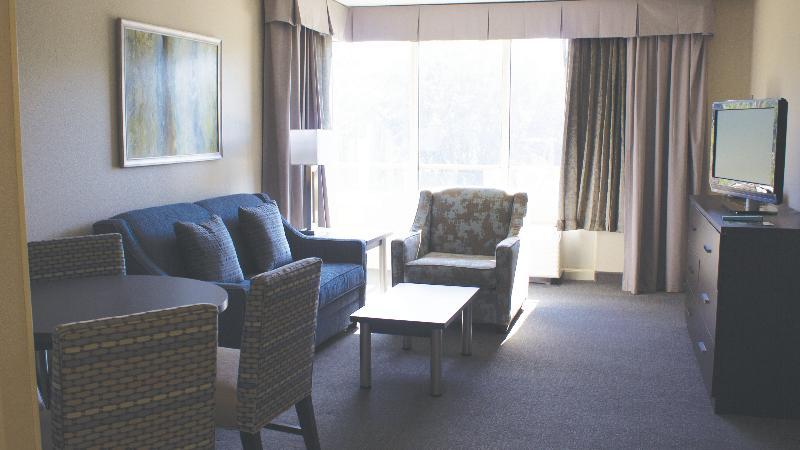 Holiday Inn Hotel & Suites Tallahassee Conference Center North By Ihg Dış mekan fotoğraf